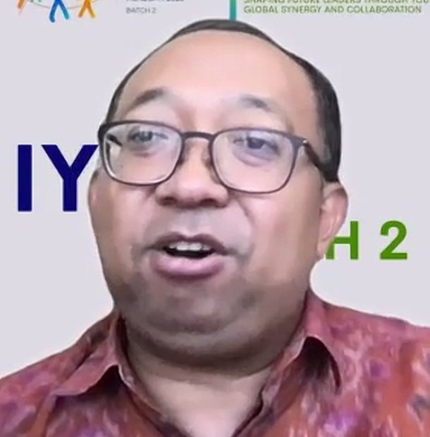 I Gusti Agung Ketut Satrya Wibawa