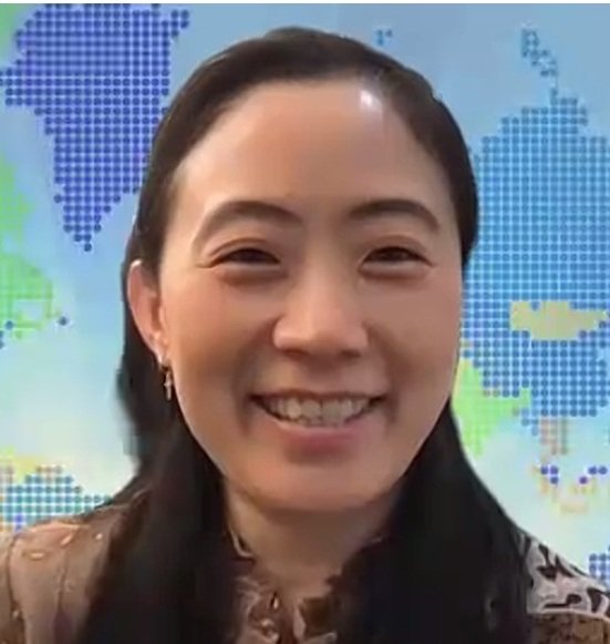 Kak Nathalia